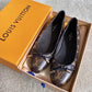 Ozarra Luxury - LOV Women Shoes - 629