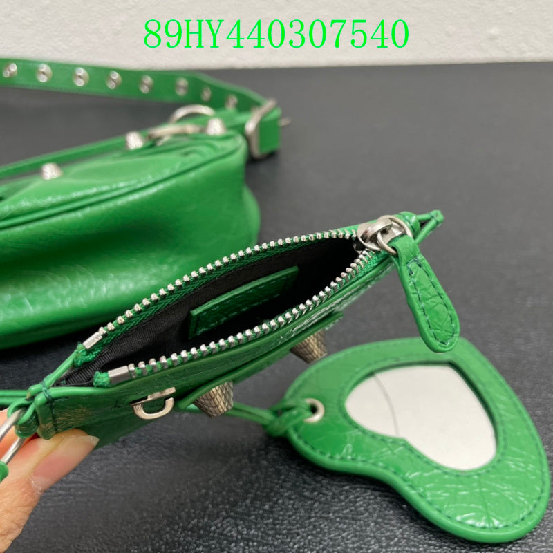 Ozarra Fashion - BGA Bags - 1882