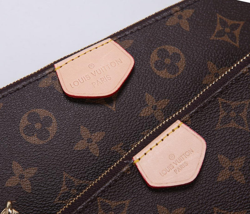 Ozarra Fashion Lu-Vi bags - 17821