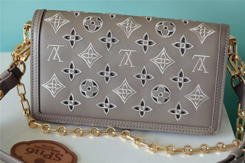 Ozarra - LUV Bags - 405