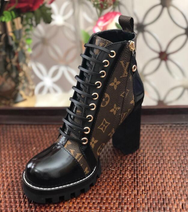 Ozarra Luxury - LOV Women Shoes - 766
