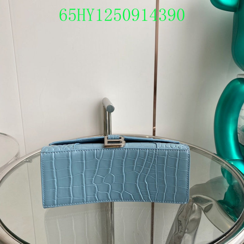 Ozarra Fashion - BGA Bags - 2059