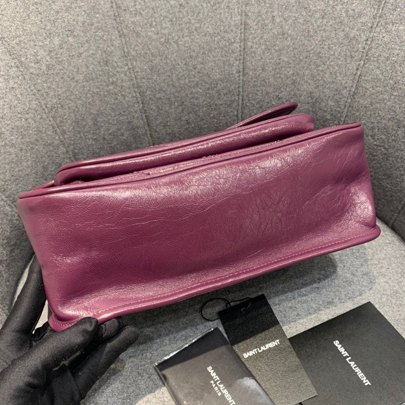 Ozarra - SLY Bags 358