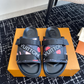 Ozarra Luxury - LOV Men Shoes - 110
