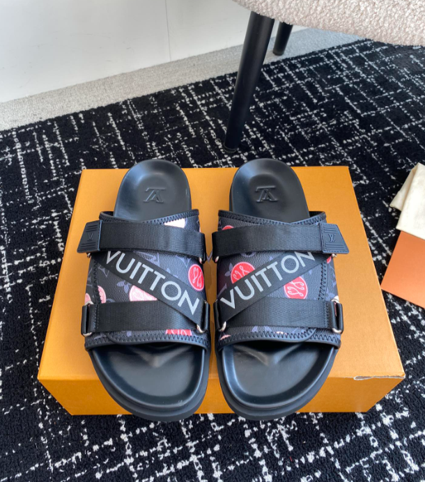 Ozarra Luxury - LOV Men Shoes - 110