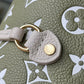 Fashion Lu-Vi bags - 5196