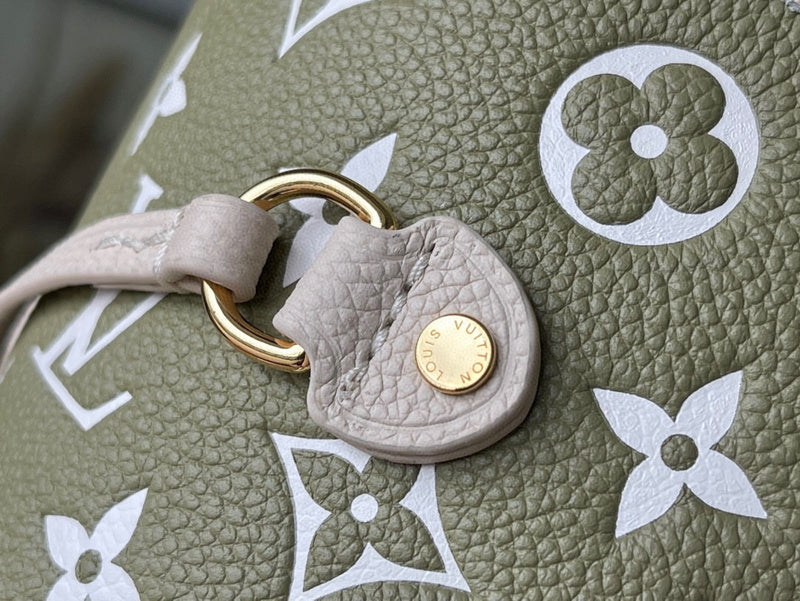 Fashion Lu-Vi bags - 5196