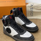 Ozarra Luxury - LOV Men Shoes - 1431