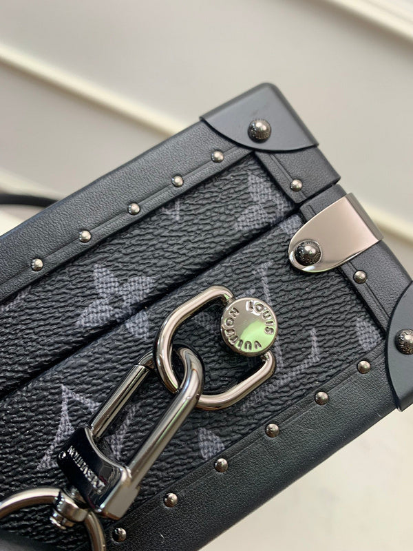 Fashion Lu-Vi bags - 3127