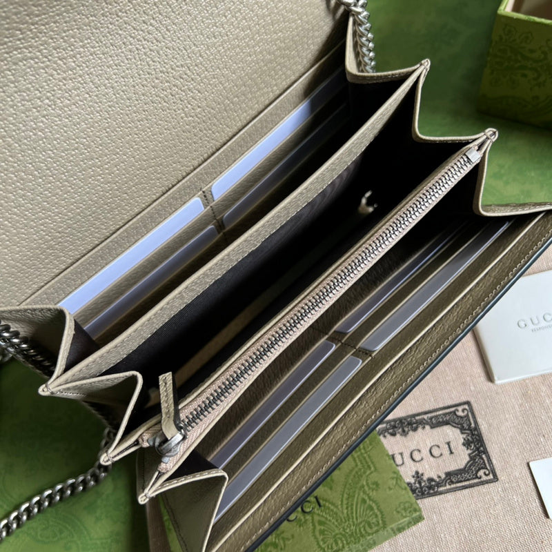OZ - GCI Bags - 1931