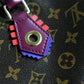 Ozarra Fashion Lu-Vi bags - 8168