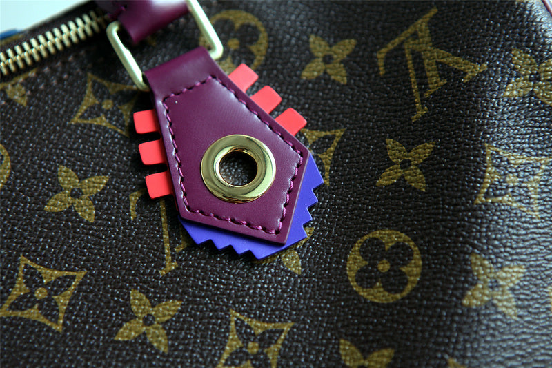 Ozarra Fashion Lu-Vi bags - 8168