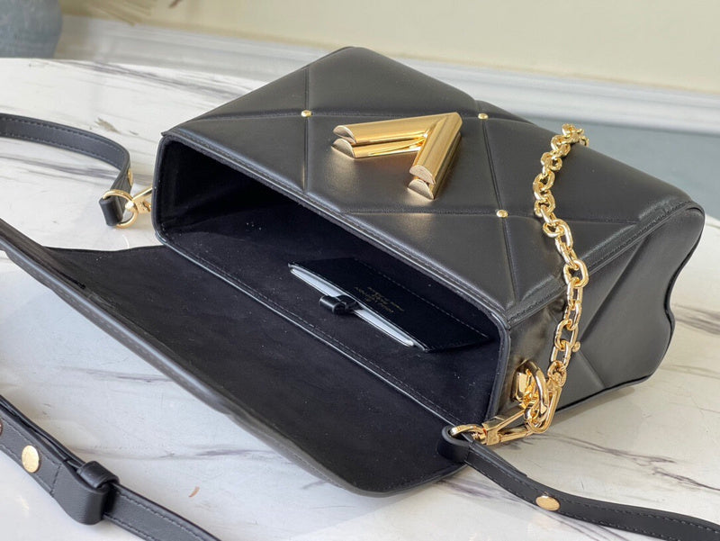 Fashion Lu-Vi bags - 5445