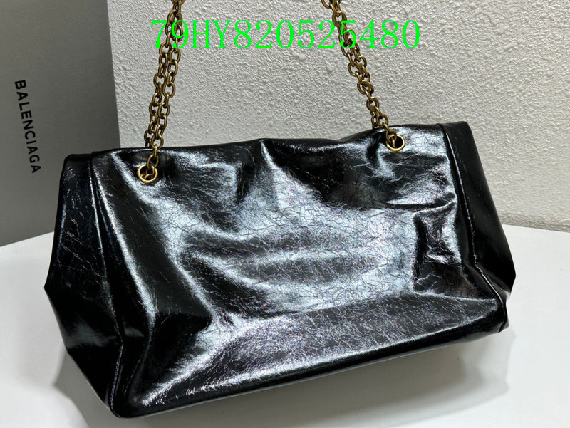 Ozarra Fashion - BGA Bags - 1776