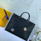Ozarra - GUKI Women Bags - 1545