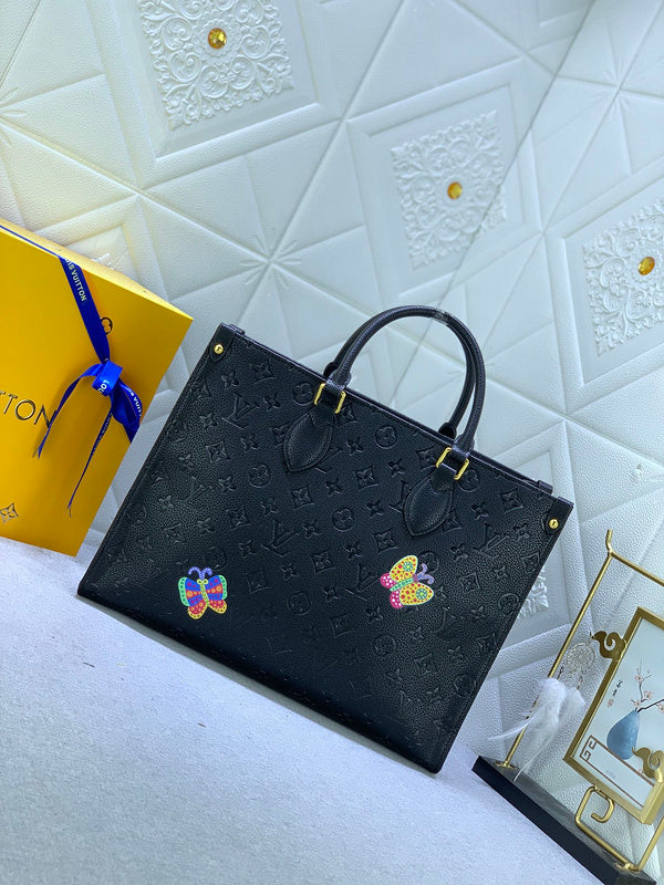 Ozarra - GUKI Women Bags - 1545