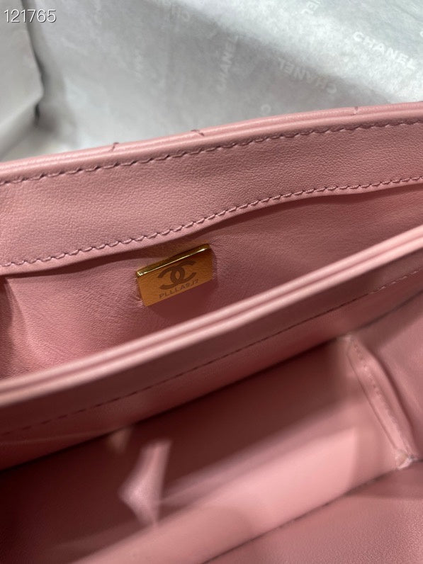 Ozarra - CHL Bags - 428