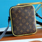Ozarra Fashion Lu-Vi bags - 10278