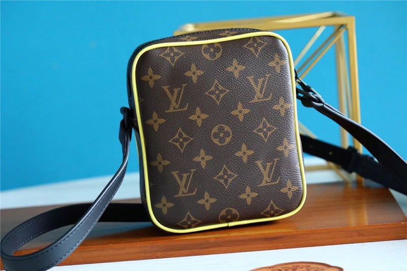 Ozarra Fashion Lu-Vi bags - 10278