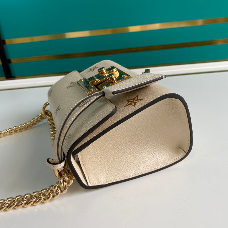 Ozarra - GUKI Bags - 2140