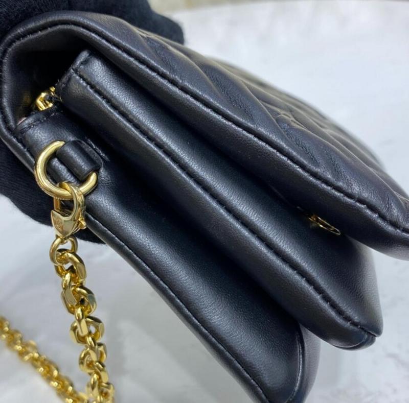 Ozarra Luxury - LOV Bags - 2423