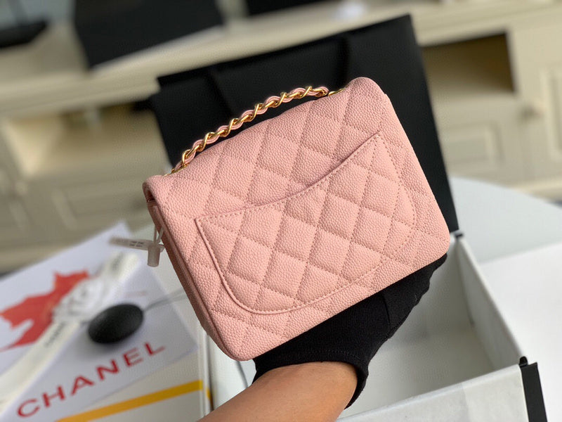 BAB - CHL Bags - 2621