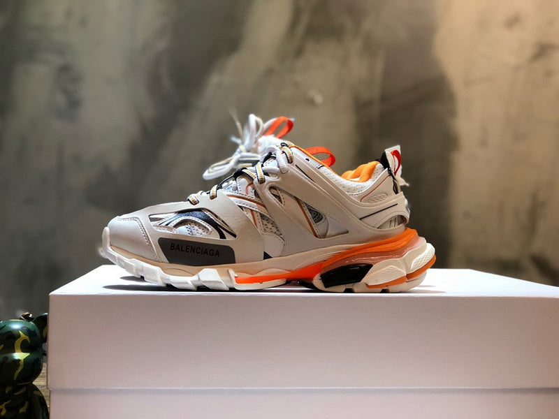 Ozarra - BGA Shoes - 059