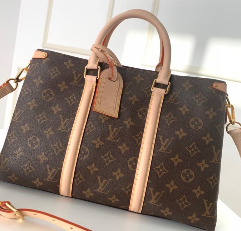 Ozarra Luxury - LOV Bags - 2745