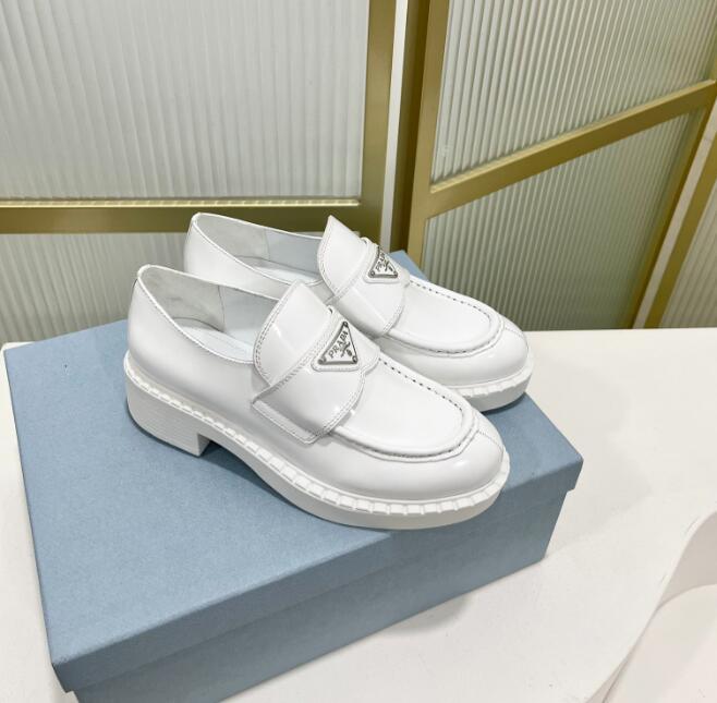 Ozarra Luxury - PD Women Shoes - 130
