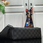 Fashion Lu-Vi bags - 2722