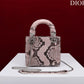 Ozarra - Dir Bags - 1695