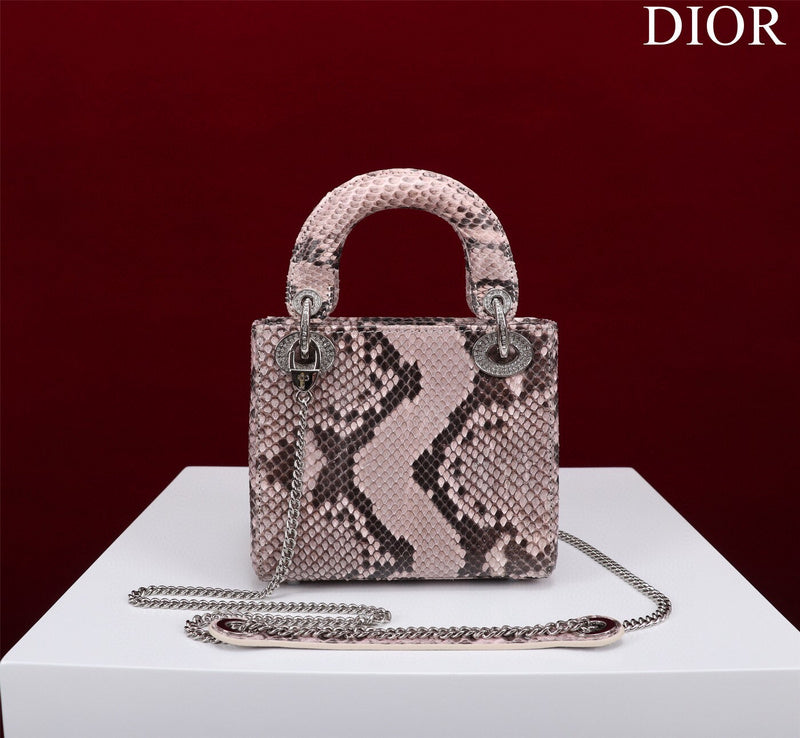 Ozarra - Dir Bags - 1695