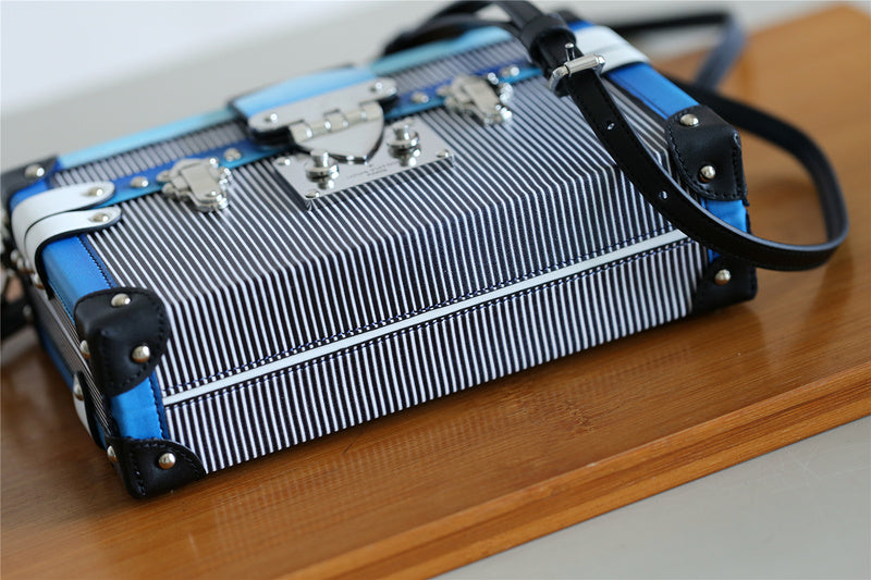 Ozarra Fashion Lu-Vi bags - 8228