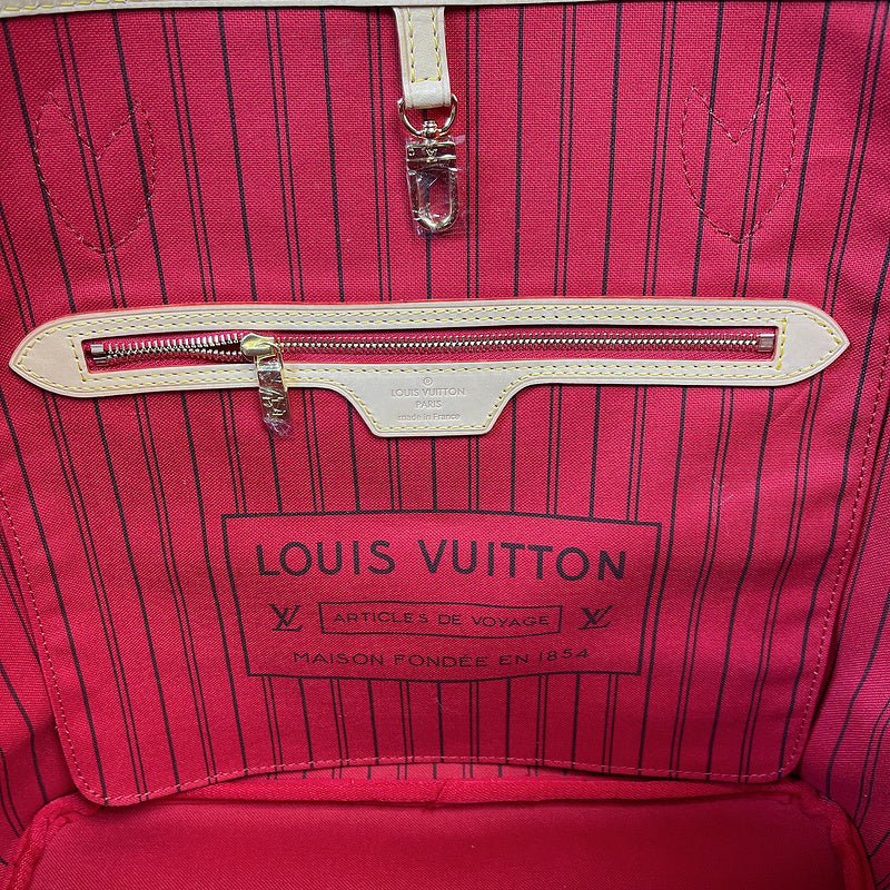 Ozarra Fashion Lu-Vi bags - 8109