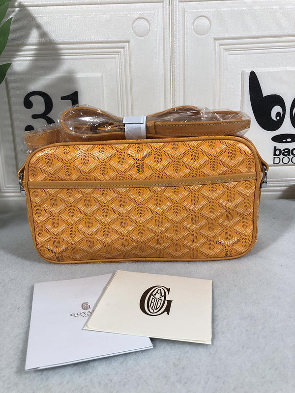 Ozarra - GOD Bags - 180