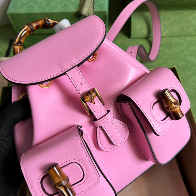 OZ - GCI Bags - 817