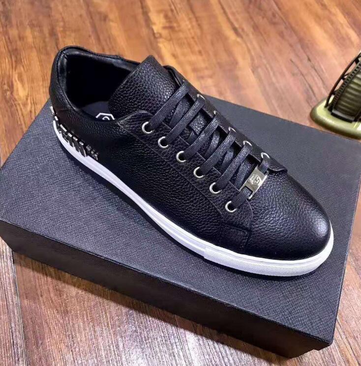 Ozarra Luxury - PHP Shoes - 210