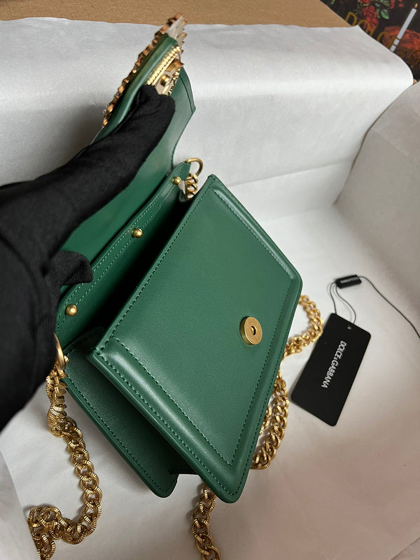 Ozarra - DG Bags - 417