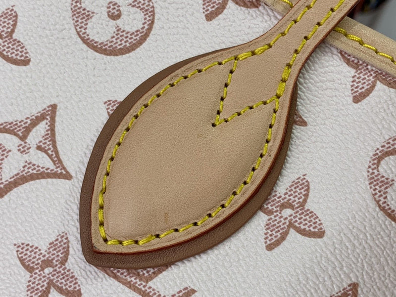 Fashion Lu-Vi bags - 3558