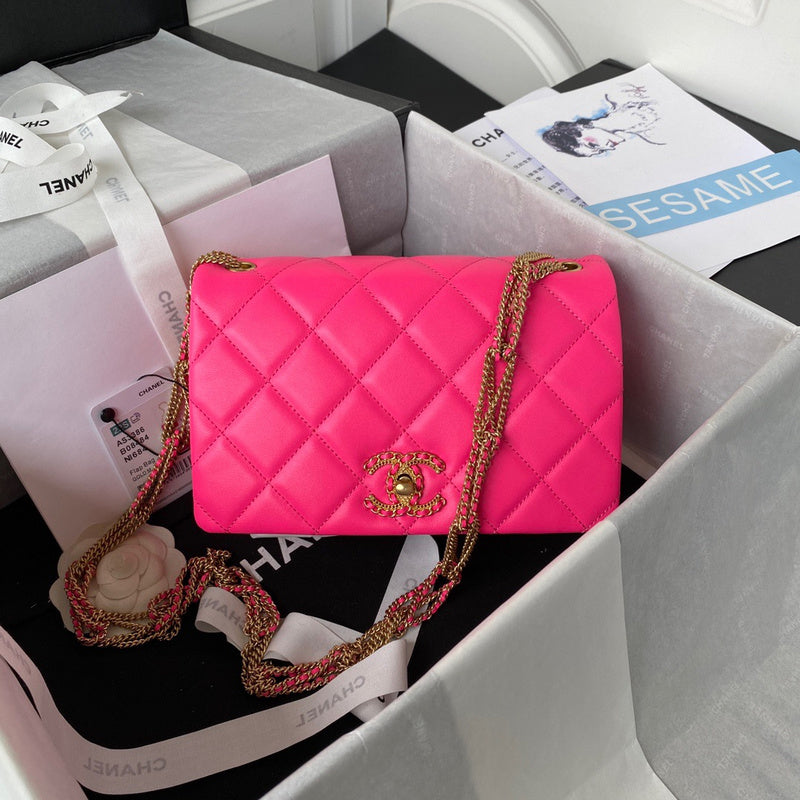 Ozarra - CHL Bags - 7585