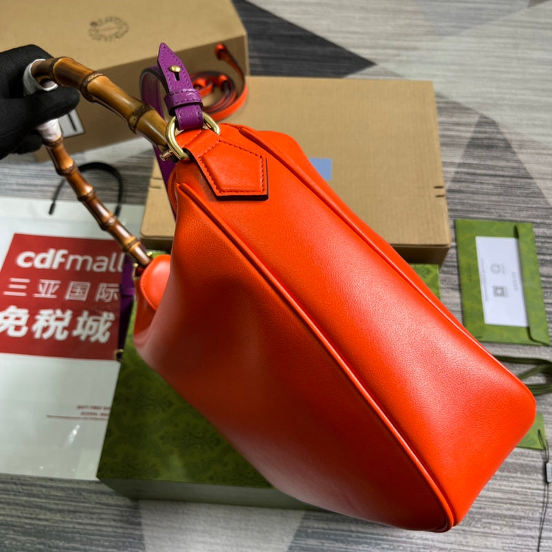 Ozarra - GG Bags - 393