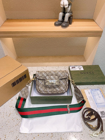 Ozarra Fashion - BGA Bags - 1524