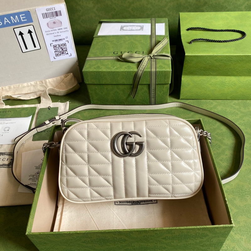 OZ - GCI Bags - 1124