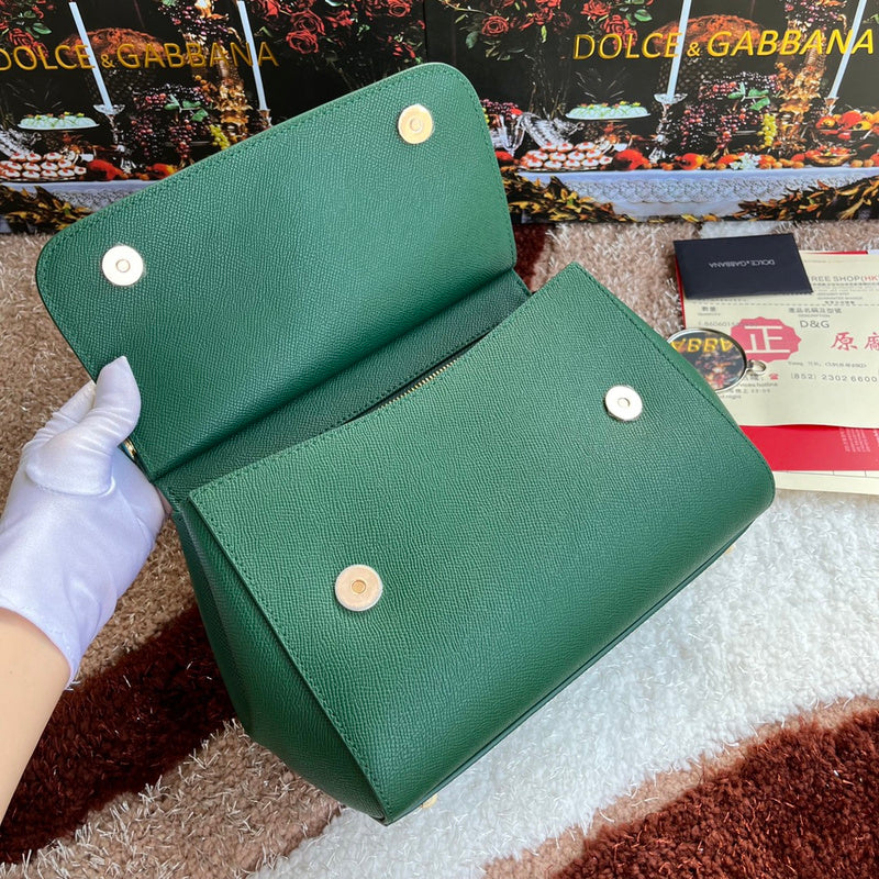 Ozarra - DG Bags - 038