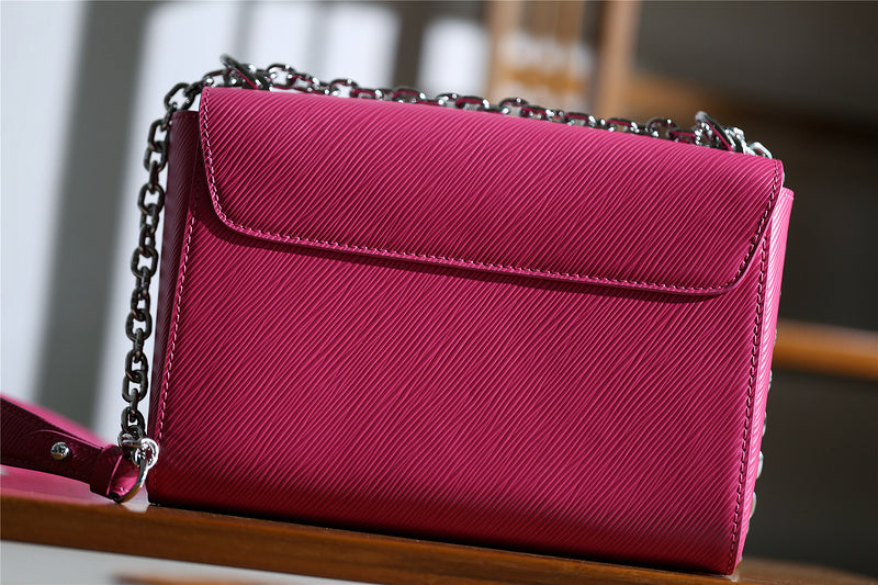 Ozarra Fashion Lu-Vi bags - 8508
