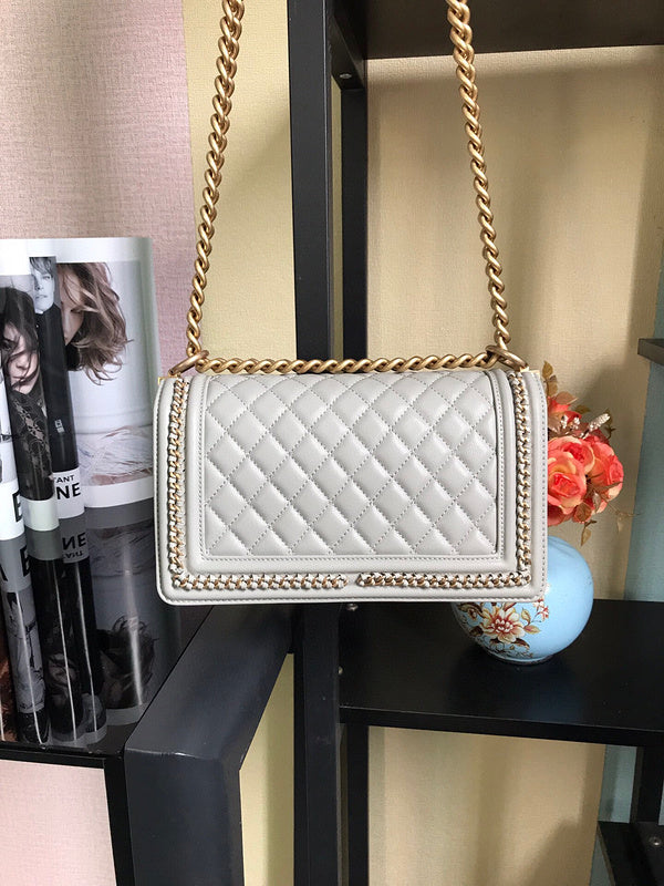 BAB - CHL Bags - 3492