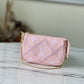 Fashion Lu-Vi bags - 5378
