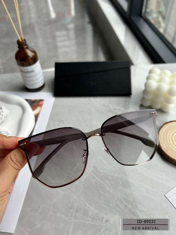 OZ - Dir Sunglasses - 147