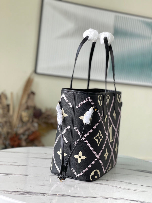Fashion Lu-Vi bags - 5420