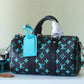 Ozarra Fashion Lu-Vi bags - 11251